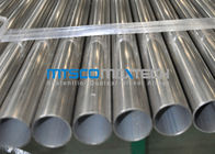 ASTM A789 Stainless Steel Welded Tube In Oil And Gas Industry