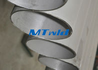 10 Inch 273.1mm Welded Stainless Steel Pipes ASTM A358 0.25mm - 28mm Wall Thickness