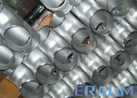 Alloy 600 Nickel Alloy Steel Equal & Reducing Tee Inconel Nickel Alloy Fittings