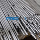 Bright Annealed Alloy G-30 Nickel Alloy Tube With 6m Fixed Length ISO 9001 Approval